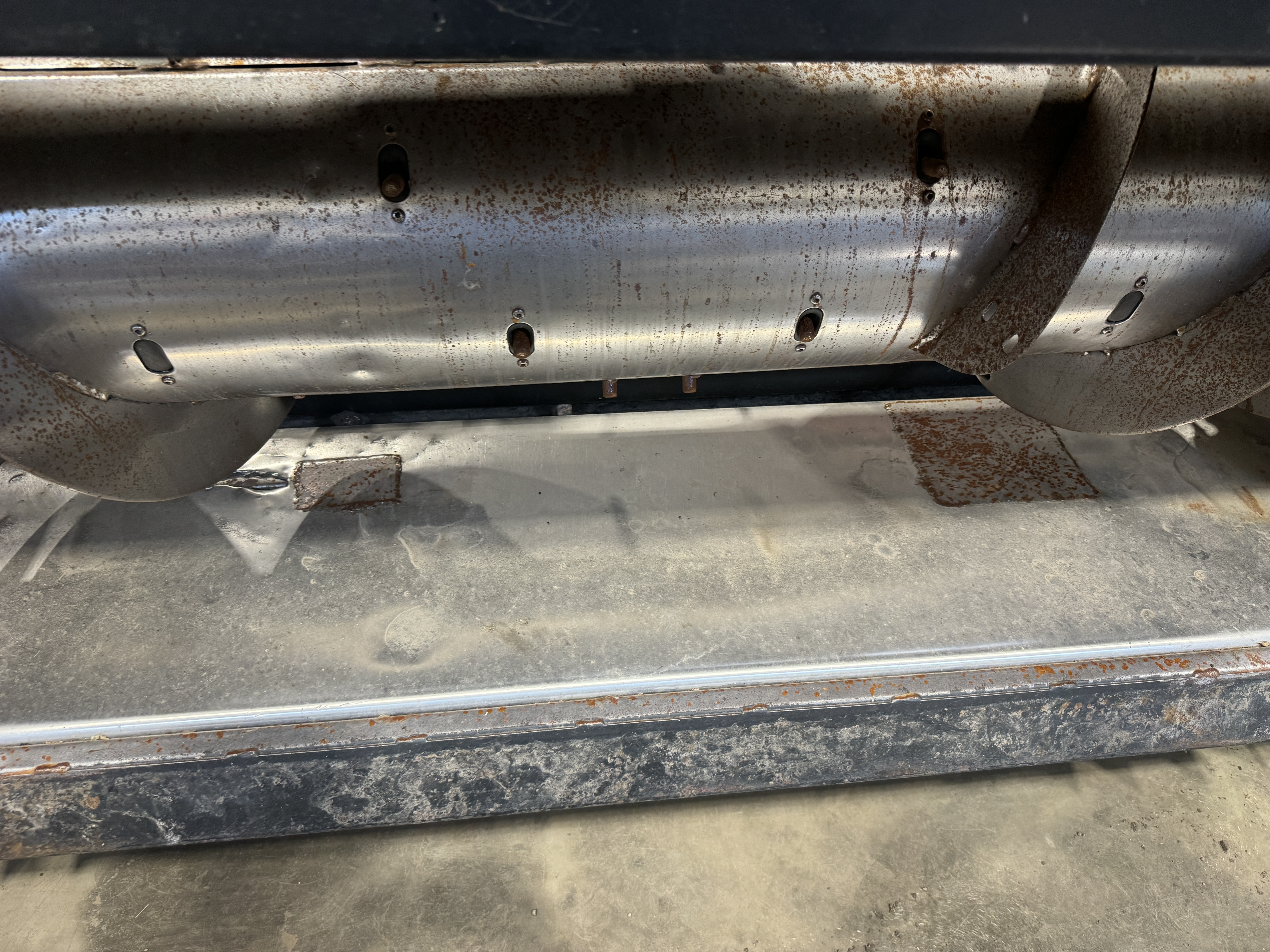 2011 Case IH 2162-40 Header Draper Flex