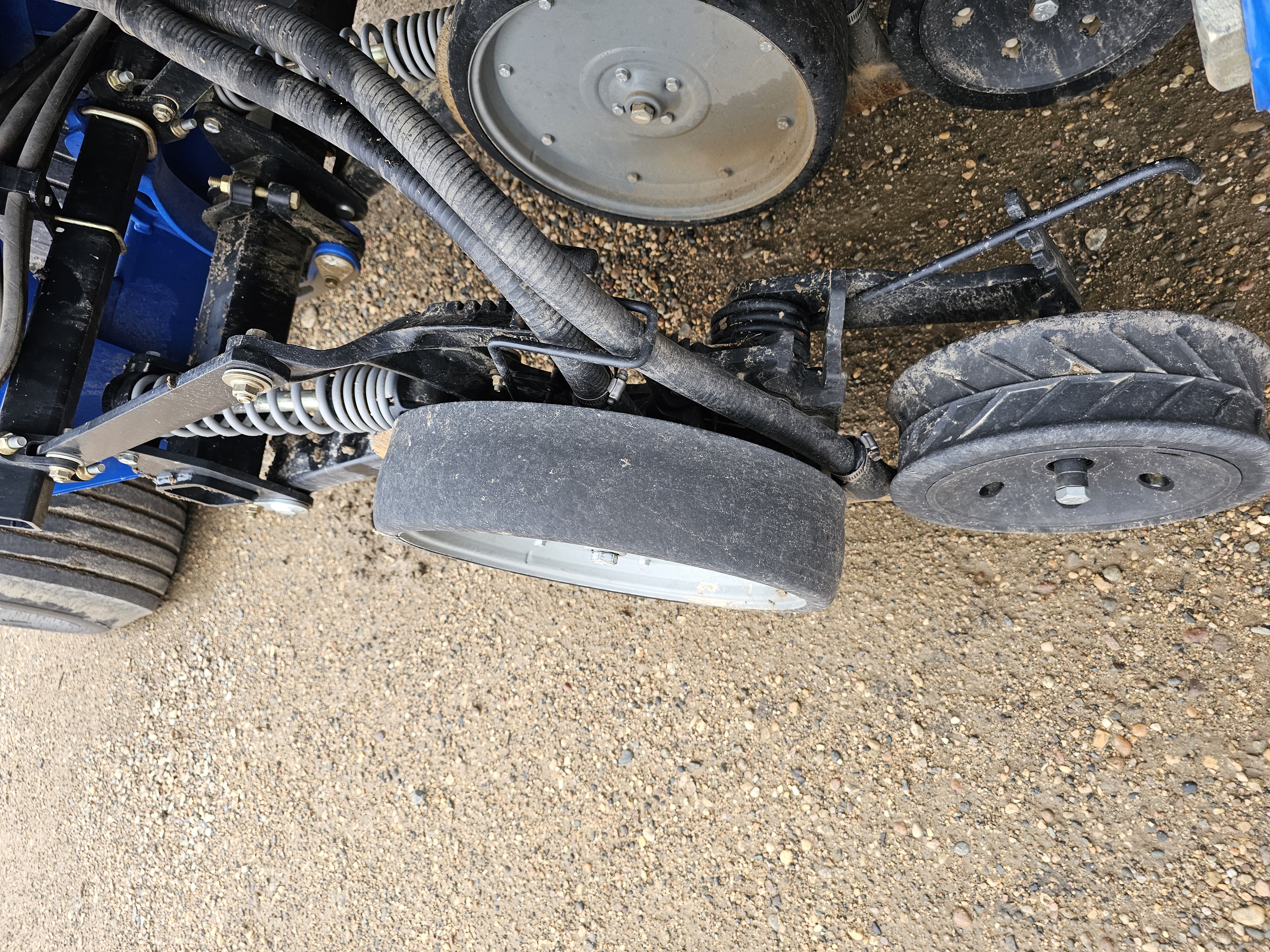 2019 New Holland P2082 Air Drill