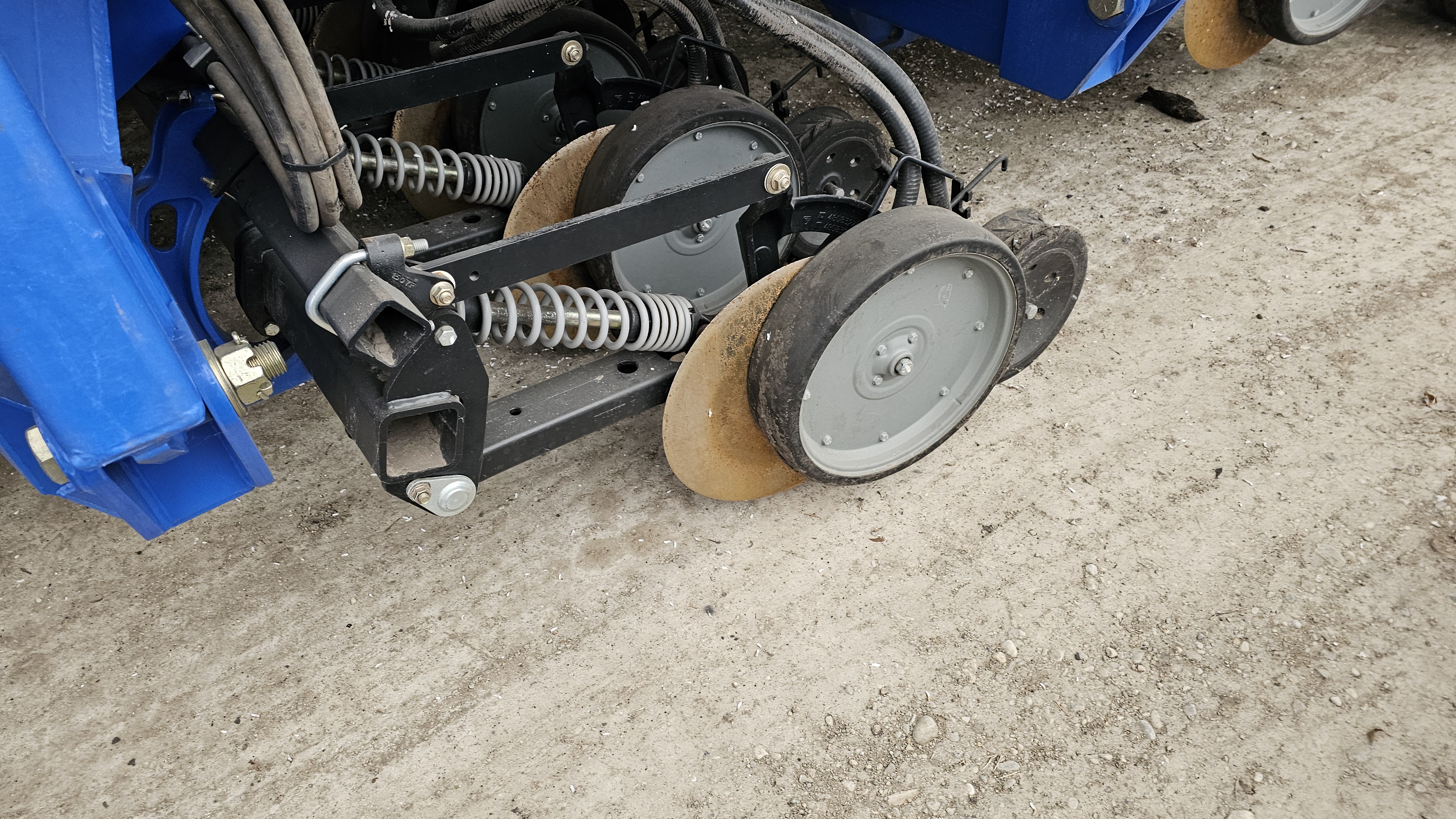 2019 New Holland P2082 Air Drill