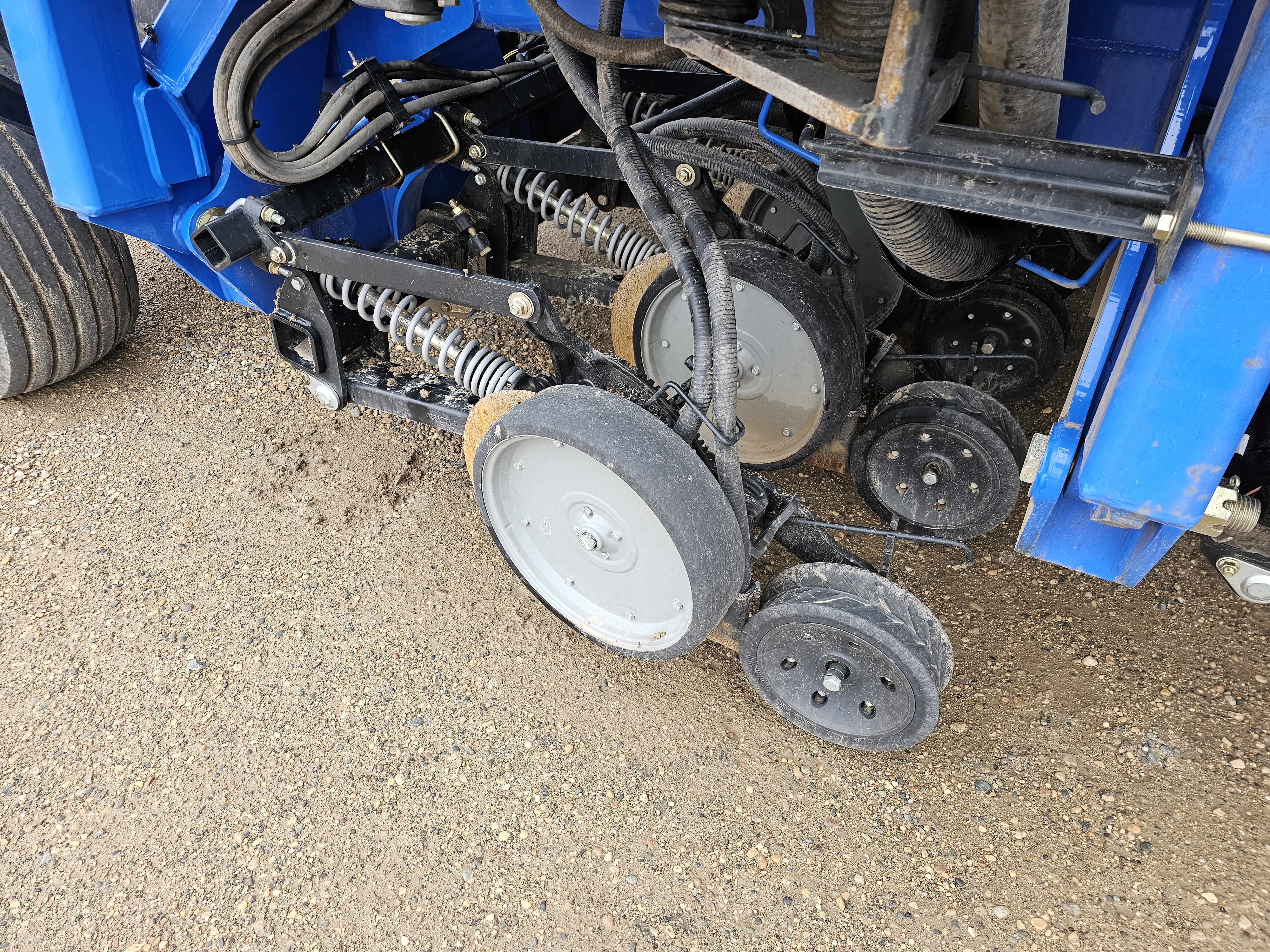 2019 New Holland P2082 Air Drill