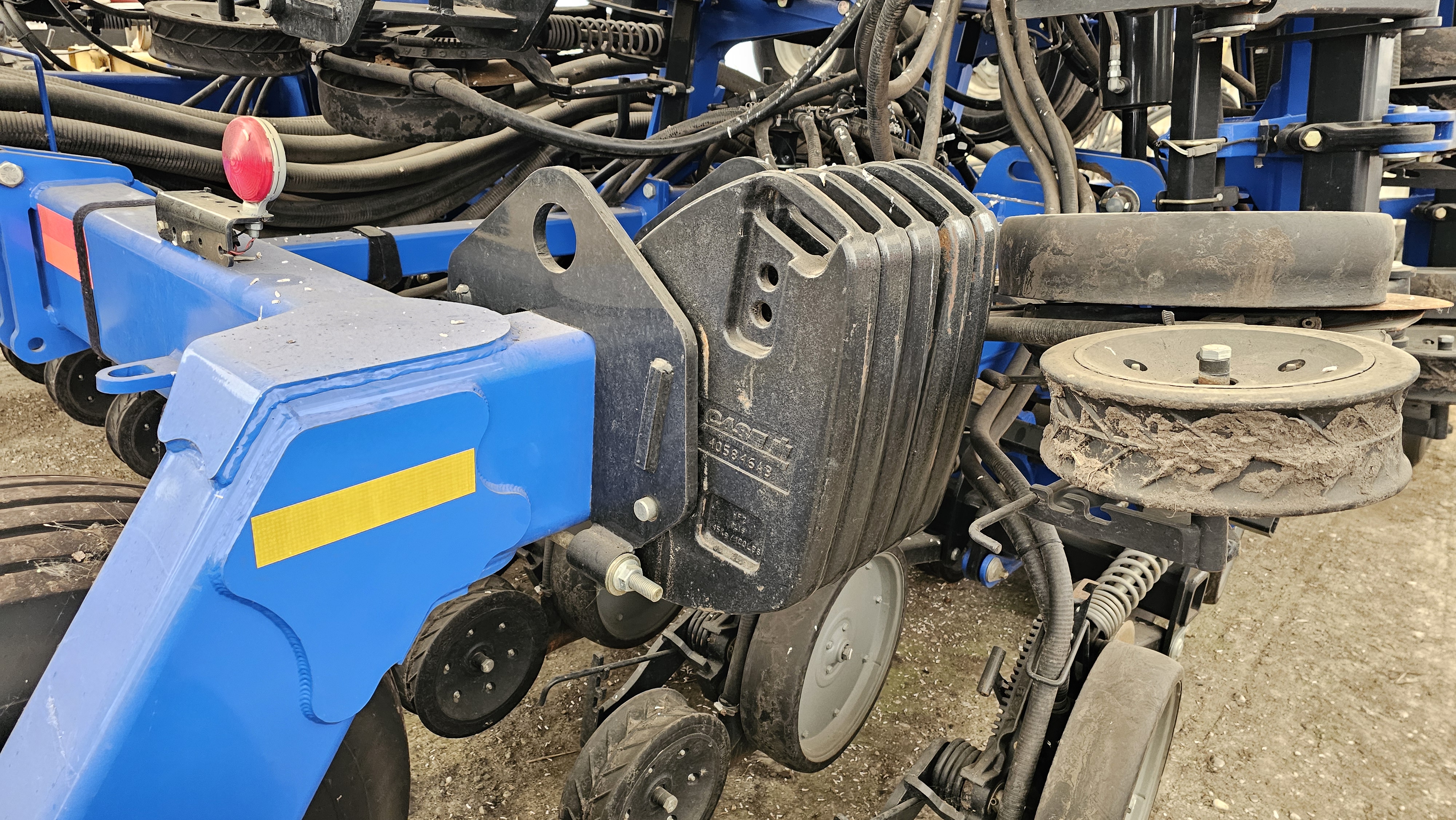 2019 New Holland P2082 Air Drill