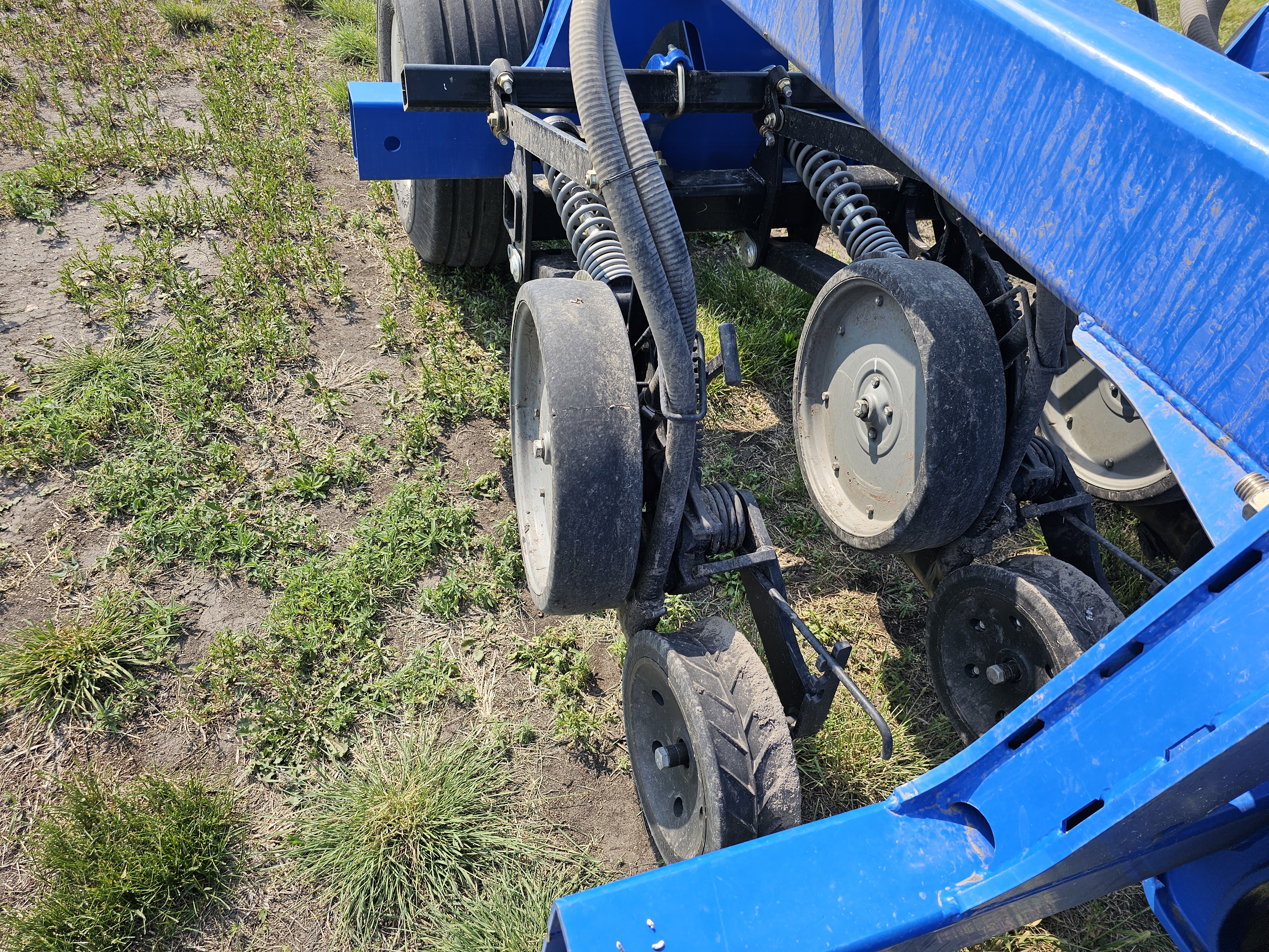 2019 New Holland P2082 Air Drill