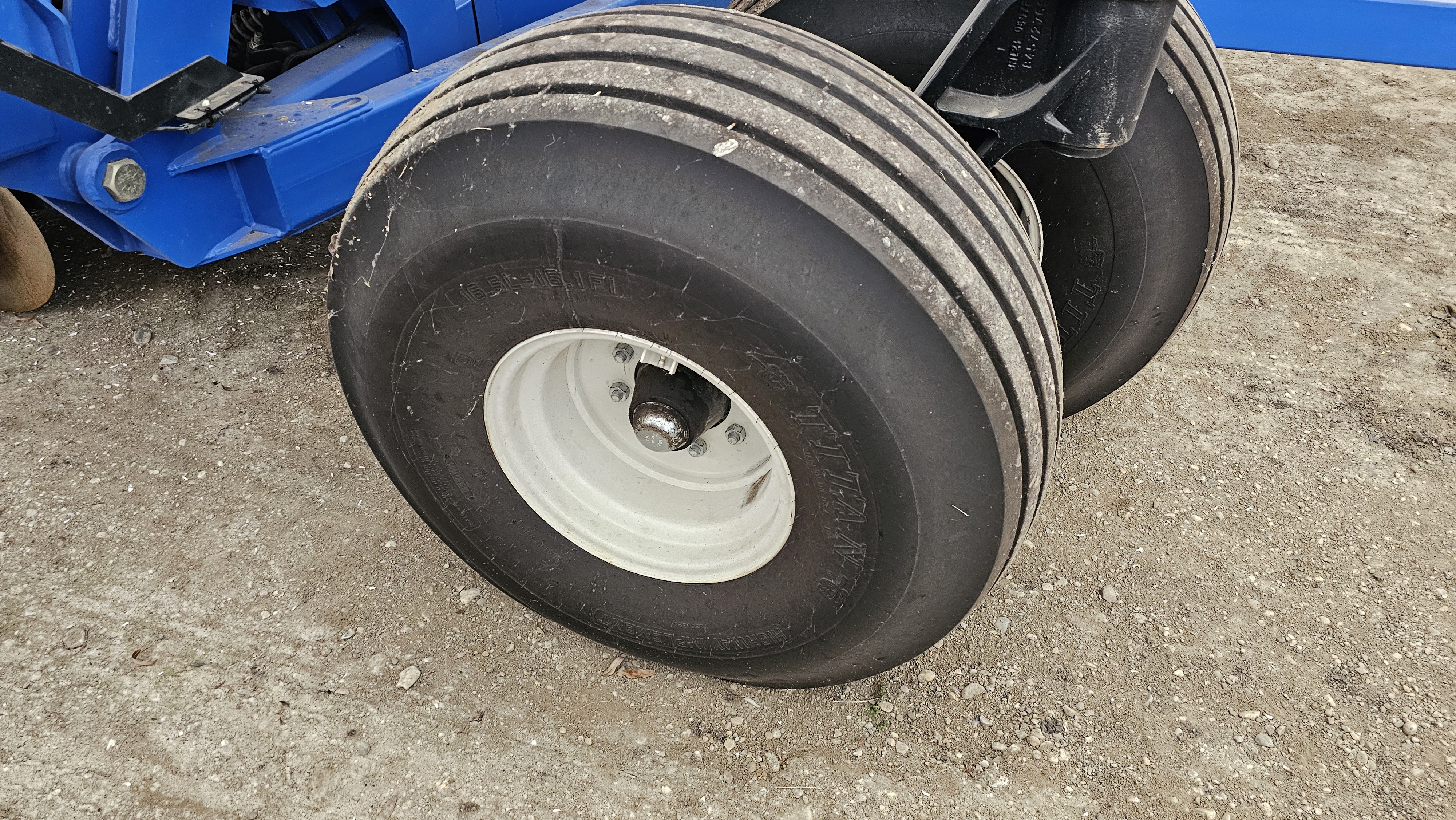 2019 New Holland P2082 Air Drill