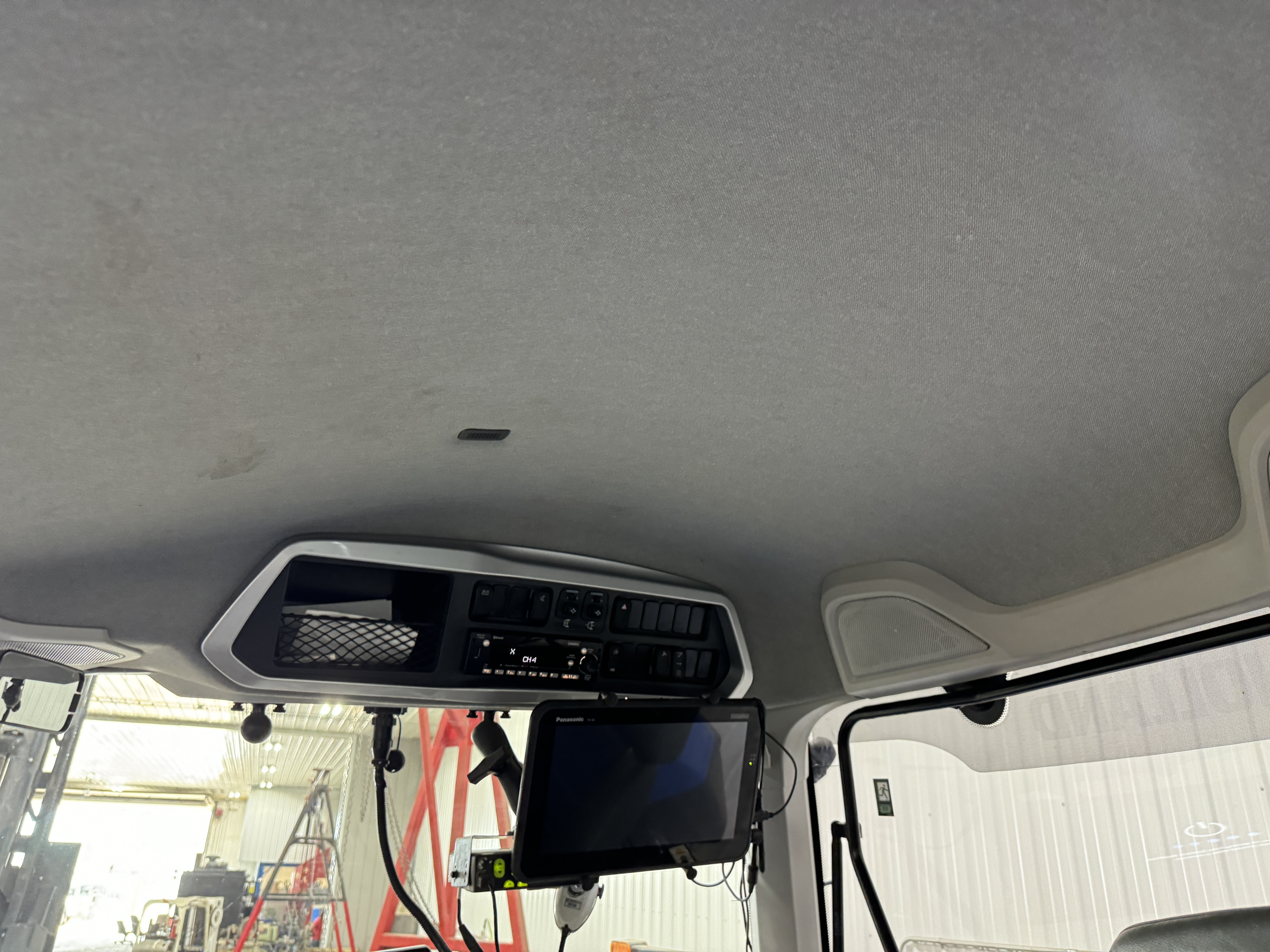 2024 New Holland T7.290 Tractor