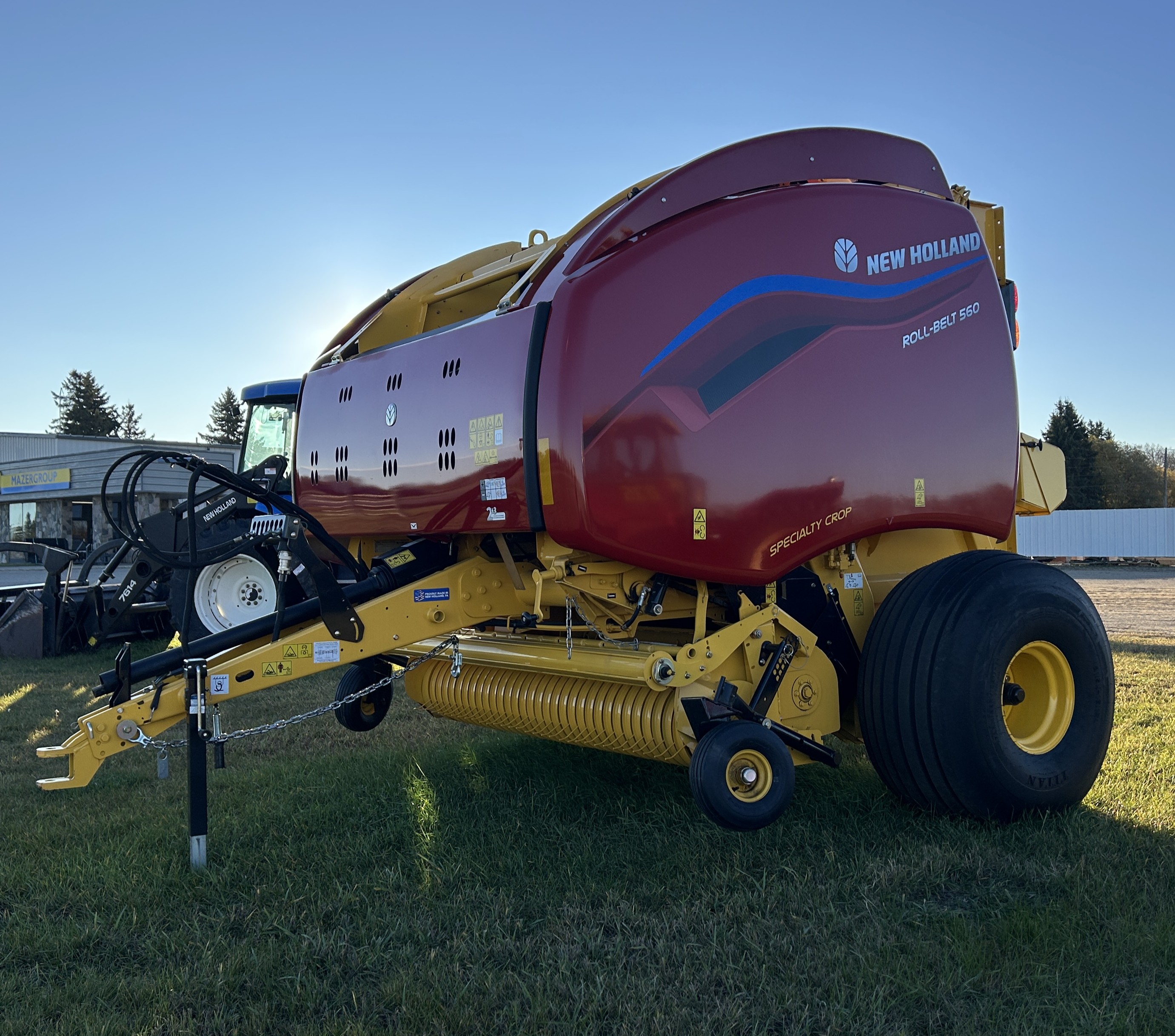 Iron number #5269394