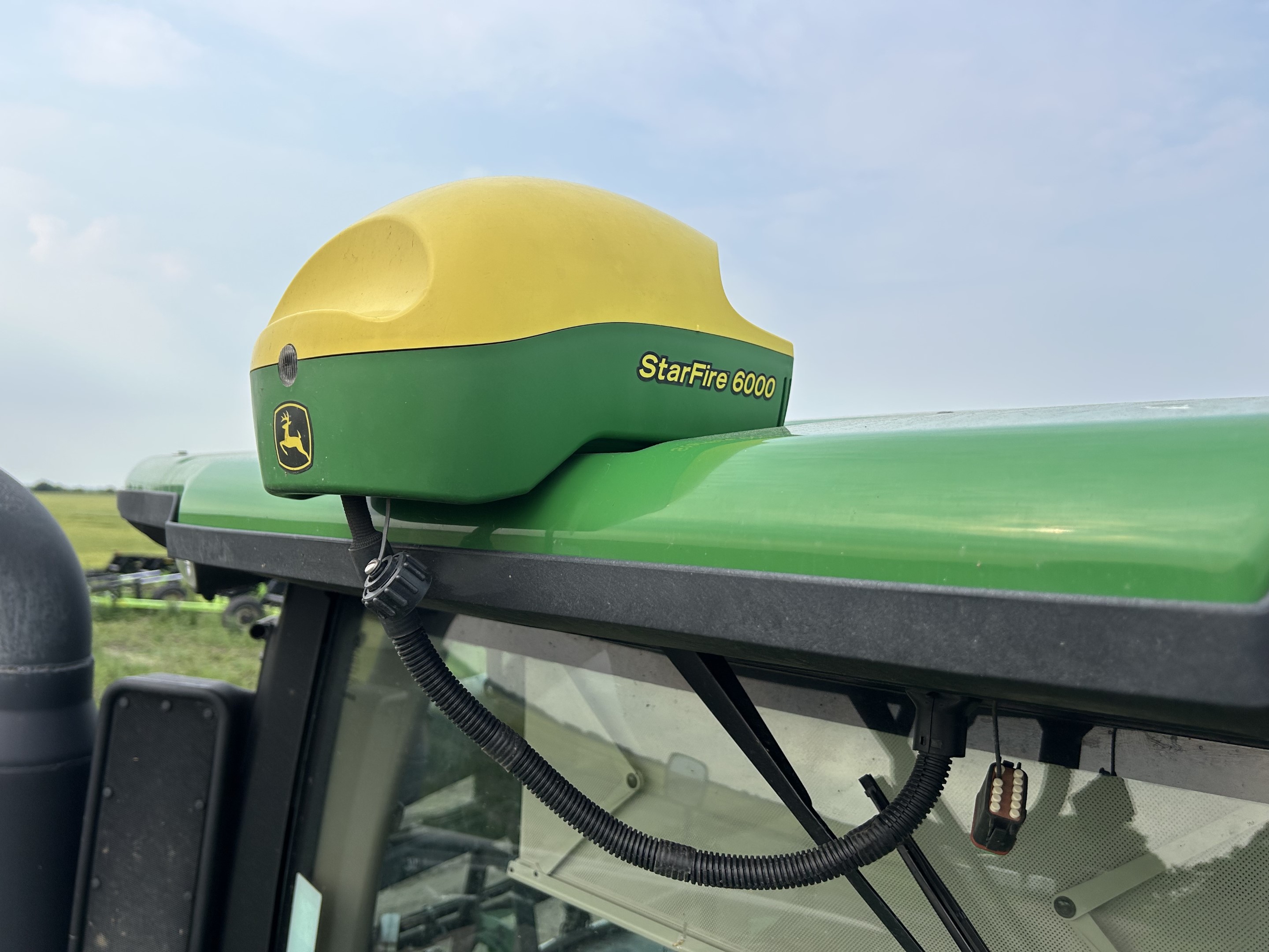 2019 John Deere R4045 Sprayer/High Clearance