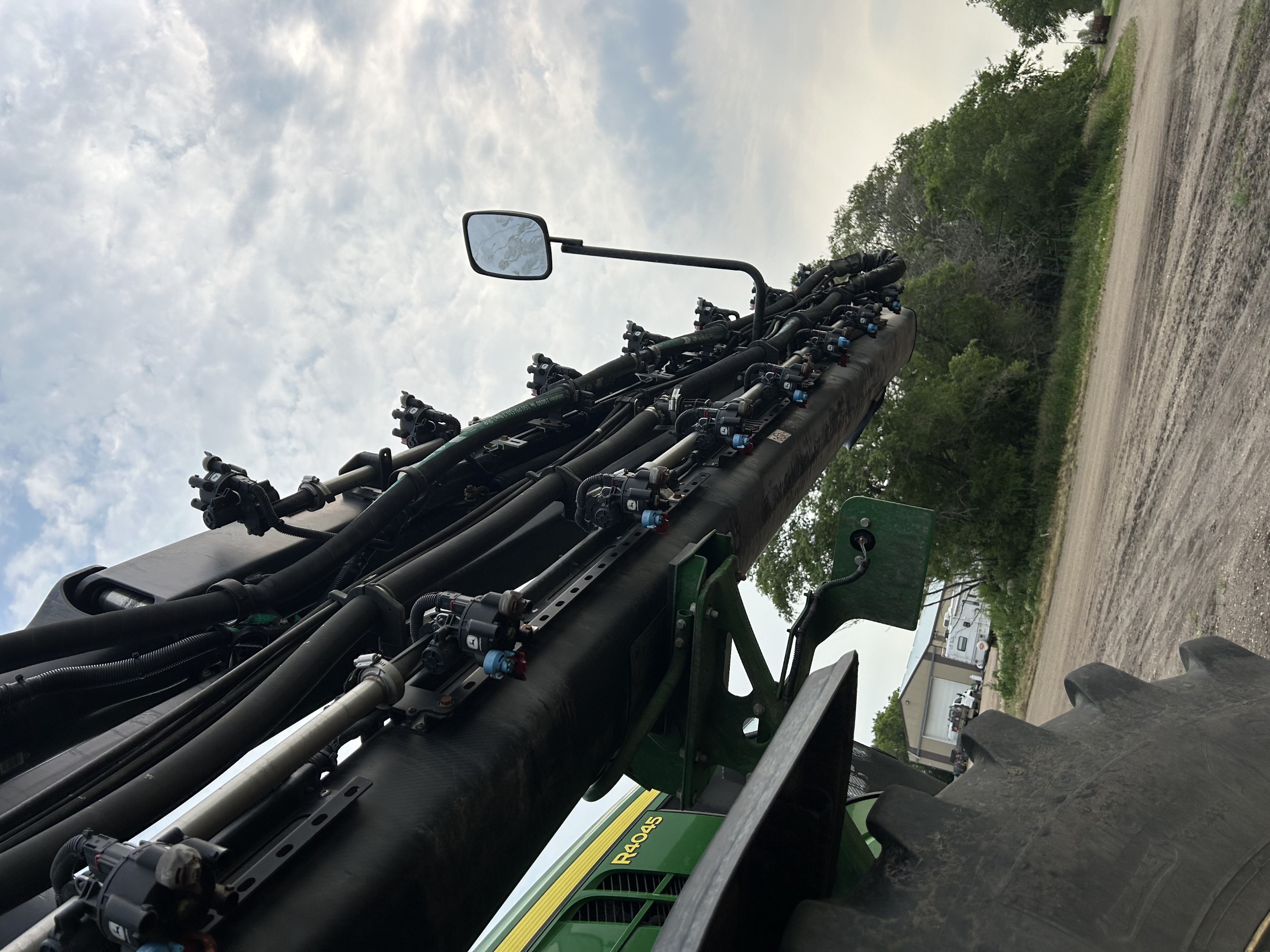 2019 John Deere R4045 Sprayer/High Clearance