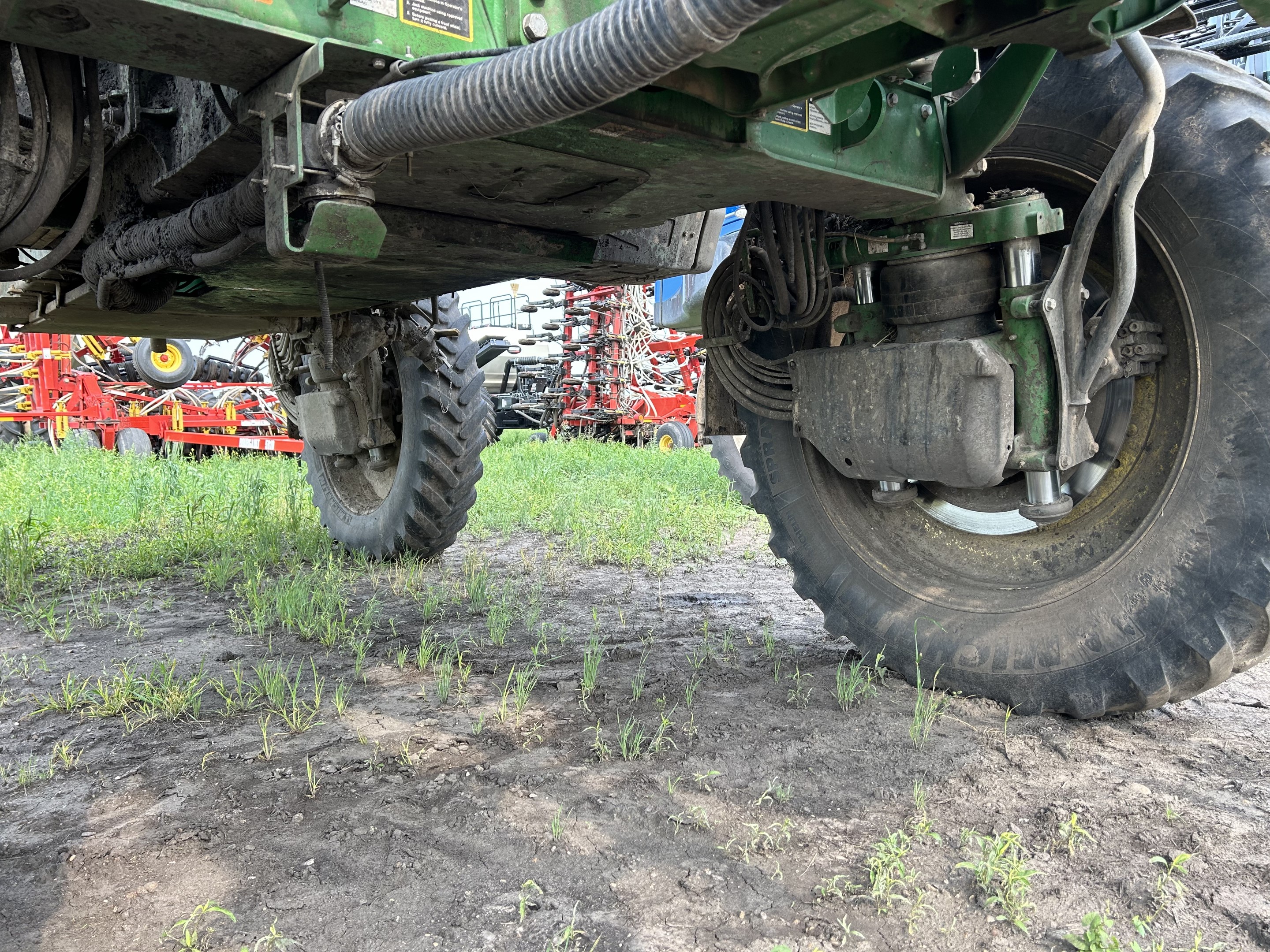 2019 John Deere R4045 Sprayer/High Clearance