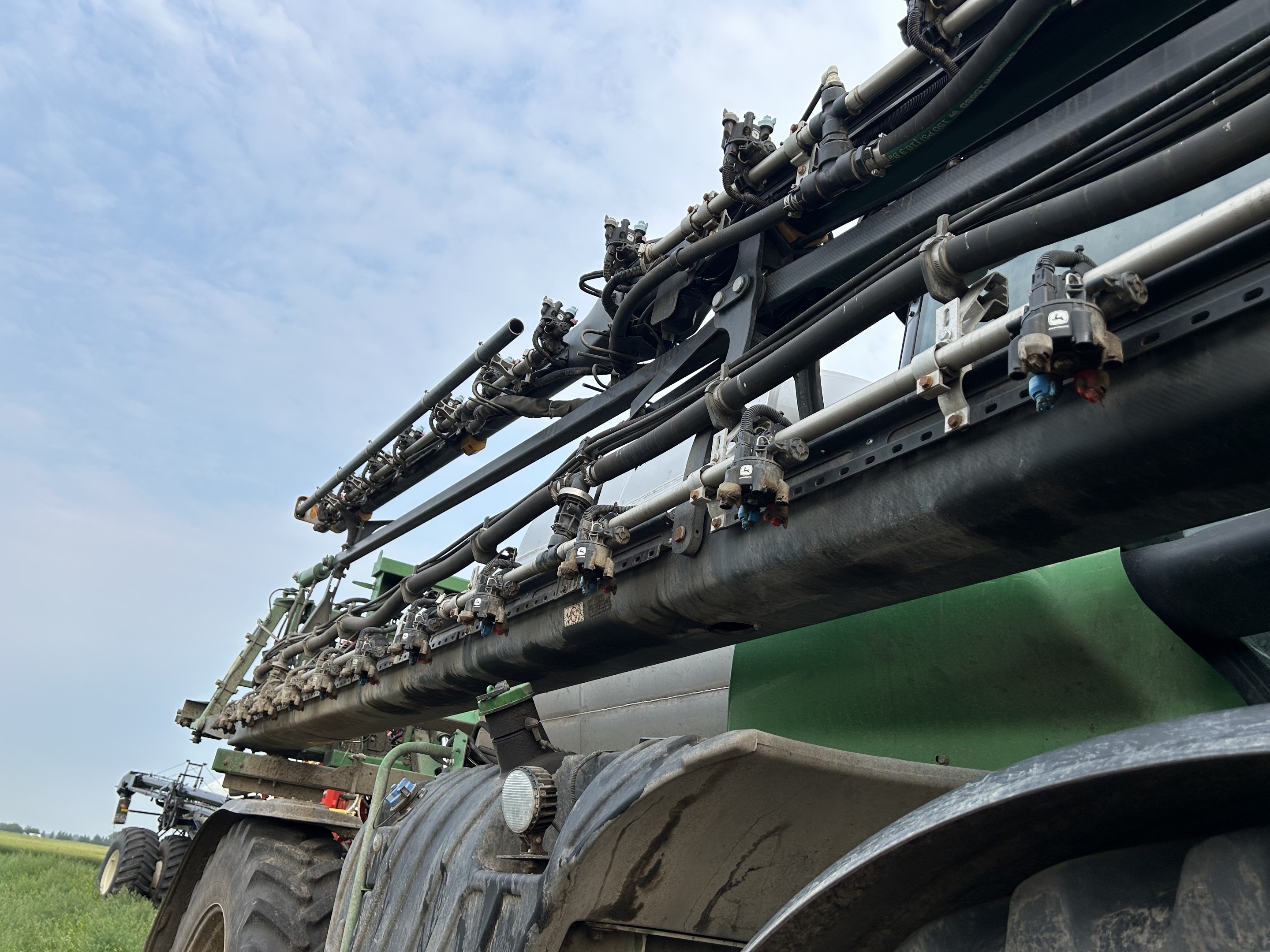 2019 John Deere R4045 Sprayer/High Clearance