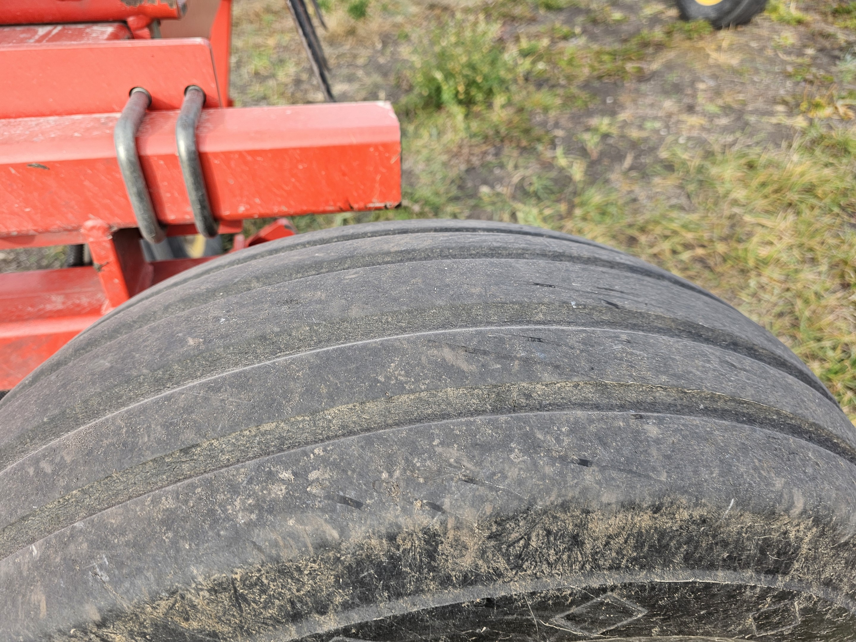 2012 Bourgault 6000-70 Harrow Drawbar