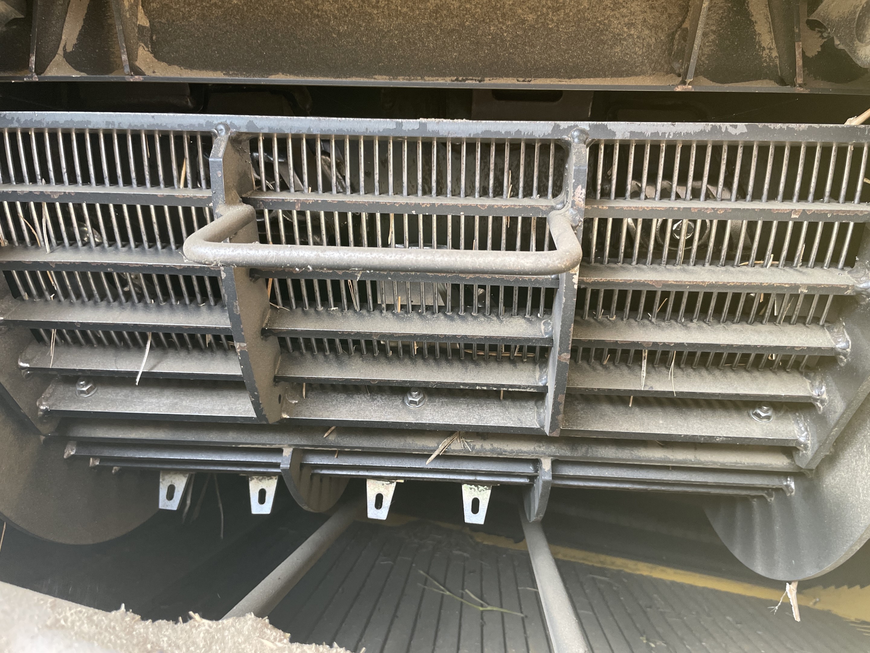 2023 New Holland CR9.90Z Combine