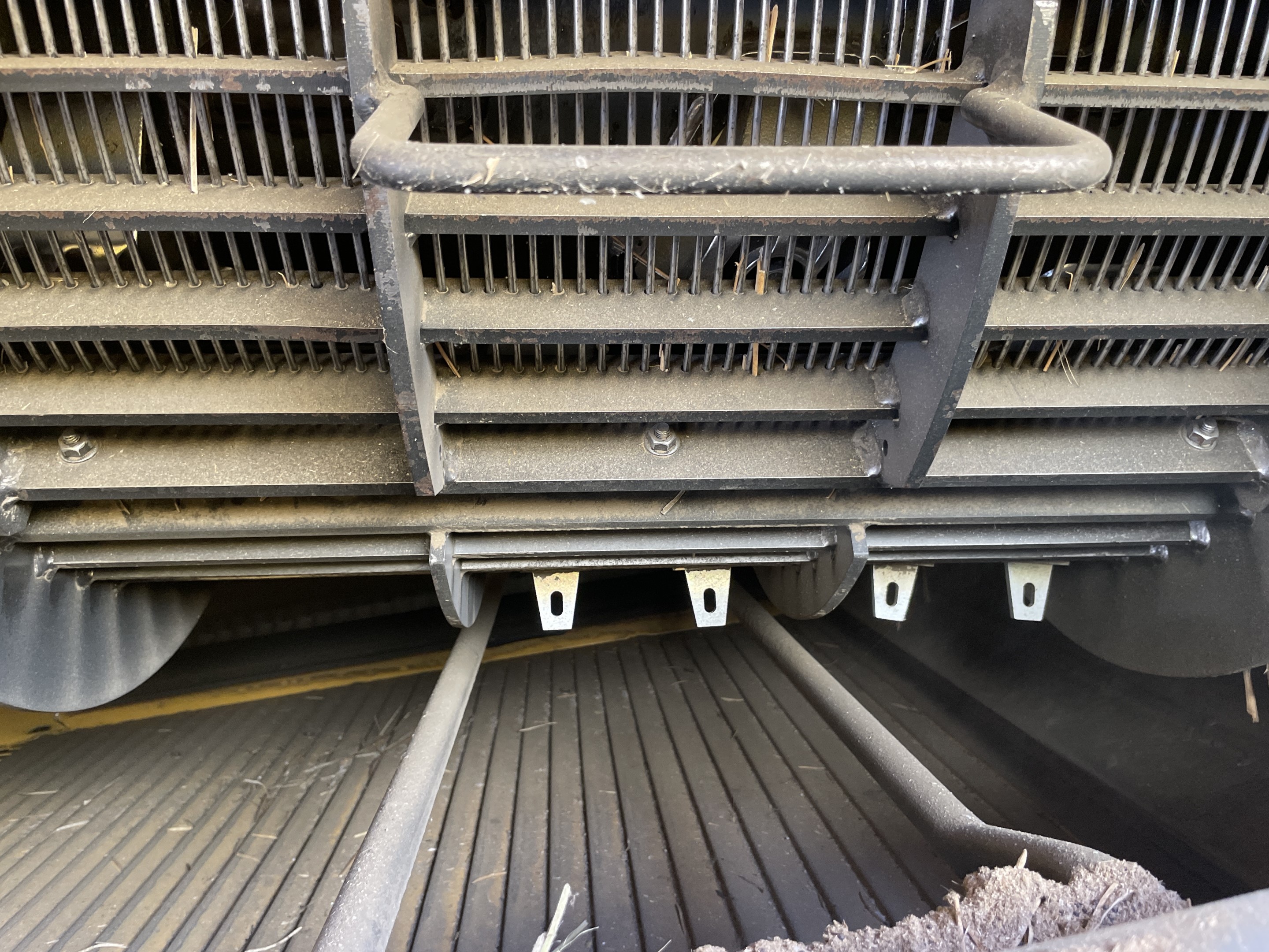 2023 New Holland CR9.90Z Combine