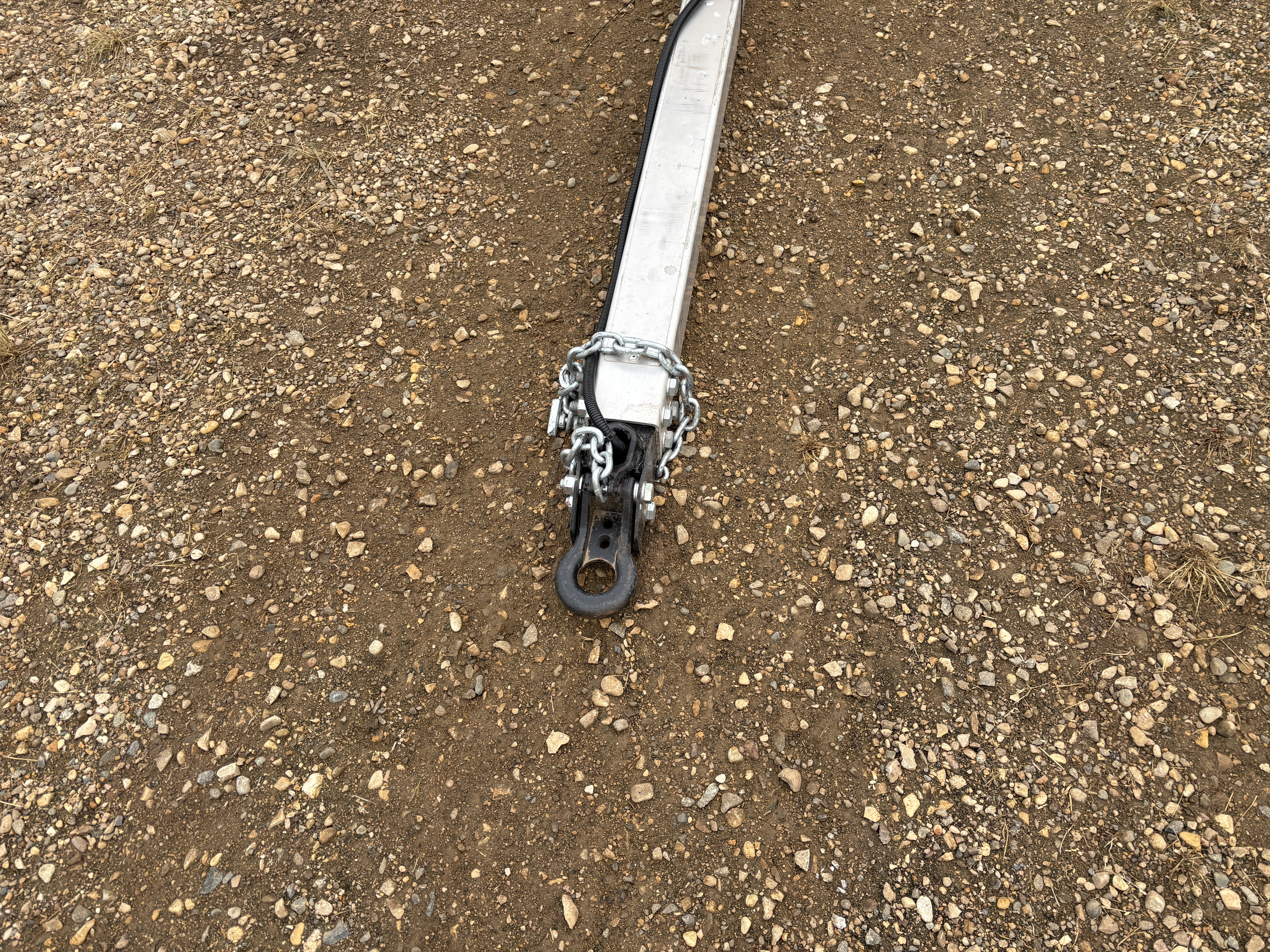 2023 MacDon FD240 Header Draper Flex