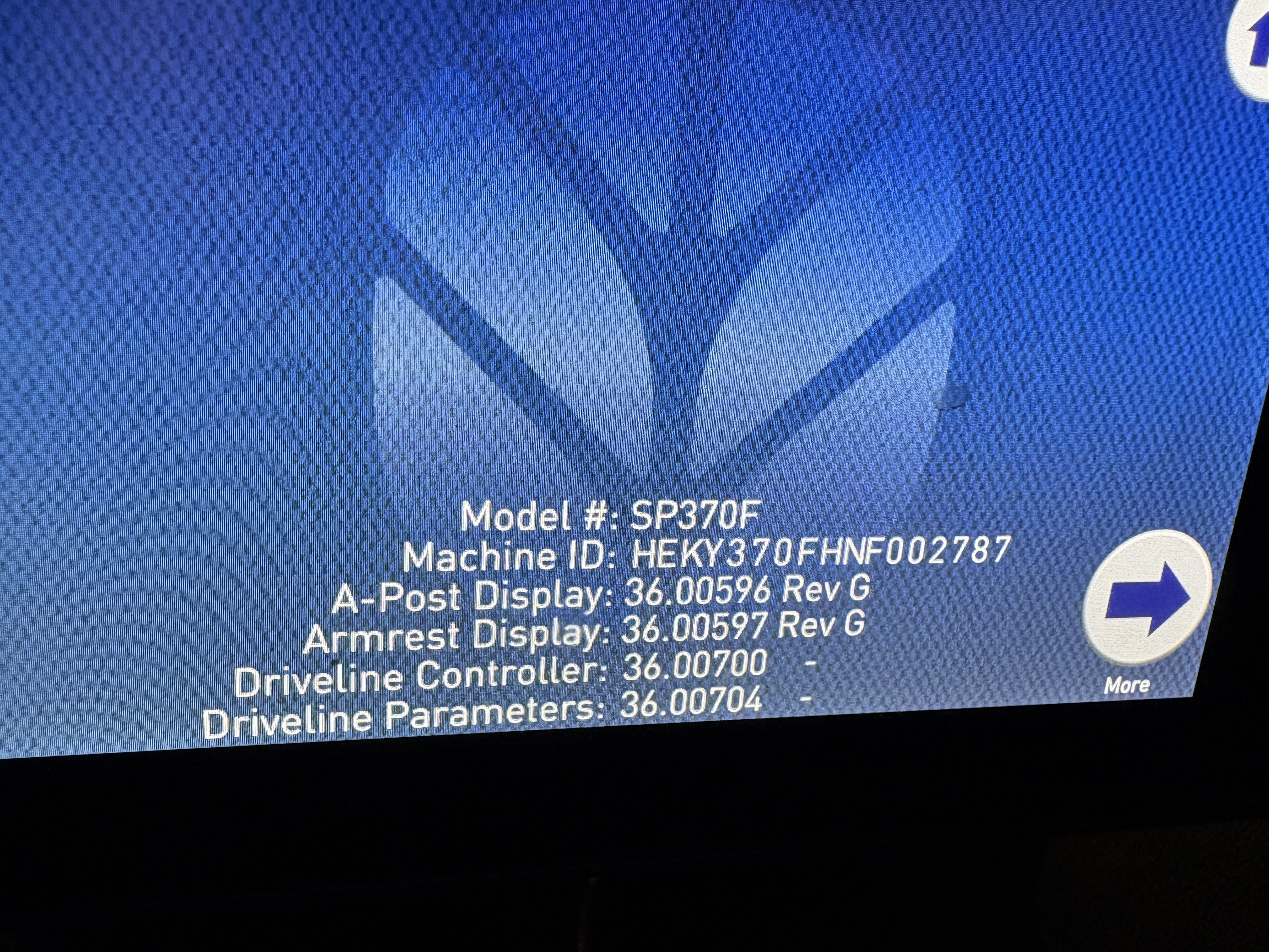 2022 New Holland SP.370F Sprayer/High Clearance