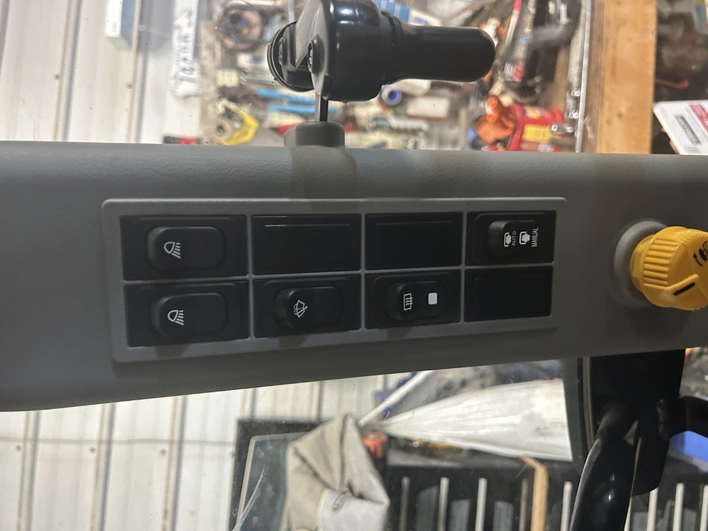 2024 Bobcat CT5550 Tractor