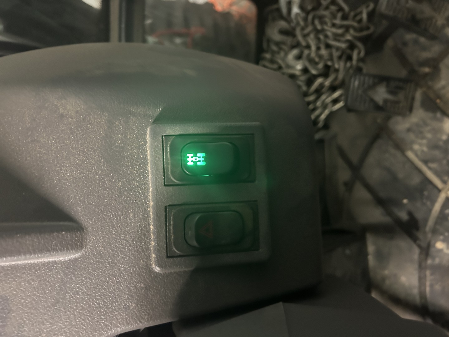 2024 Bobcat CT5550 Tractor