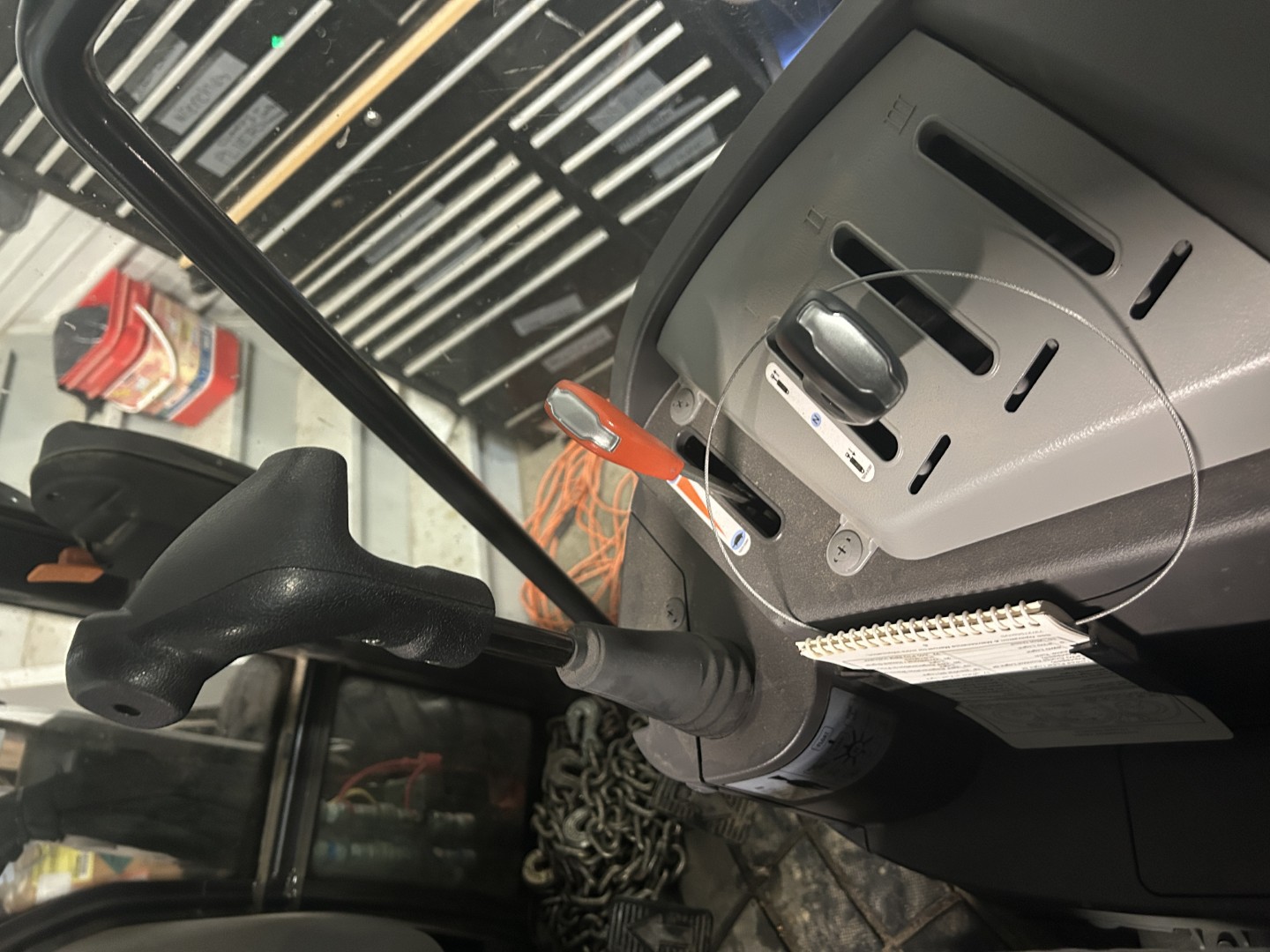 2024 Bobcat CT5550 Tractor