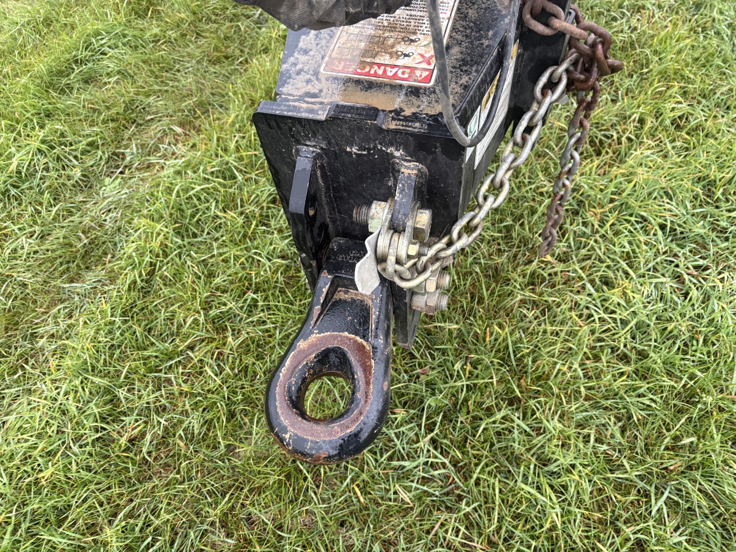 2023 Elmers SUPER 7 Harrow Heavy
