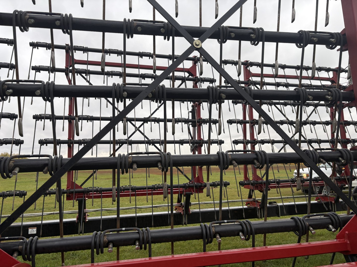 2023 Elmers SUPER 7 Harrow Heavy