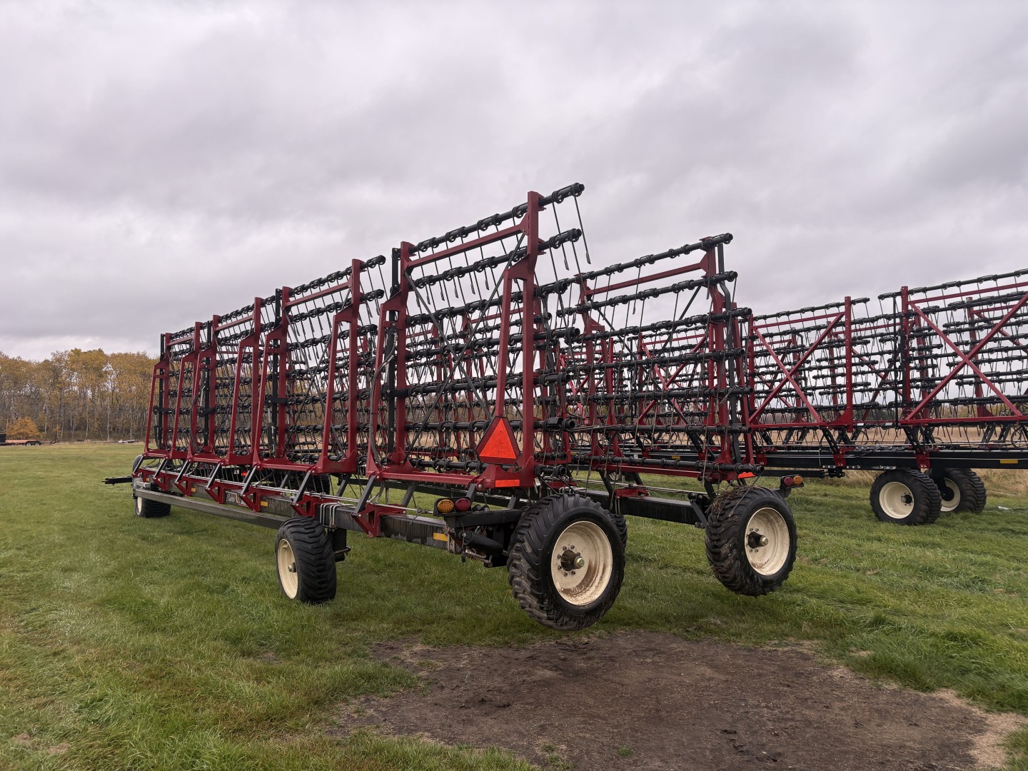 2023 Elmers SUPER 7 Harrow Heavy