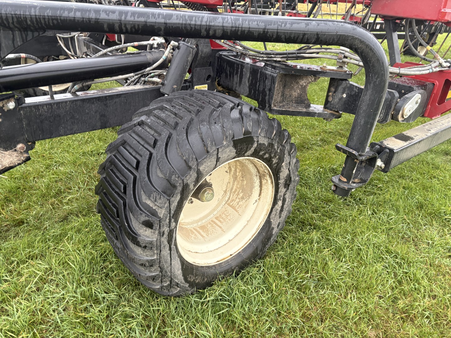 2023 Elmers SUPER 7 Harrow Heavy