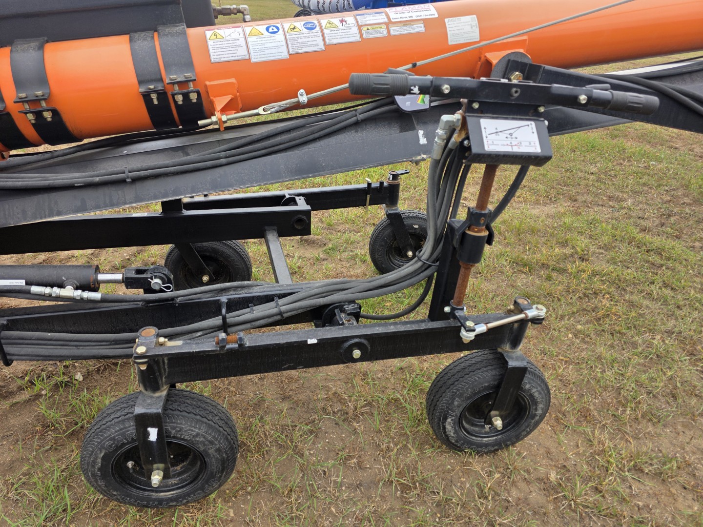 2022 Batco 1575 Belt Conveyor