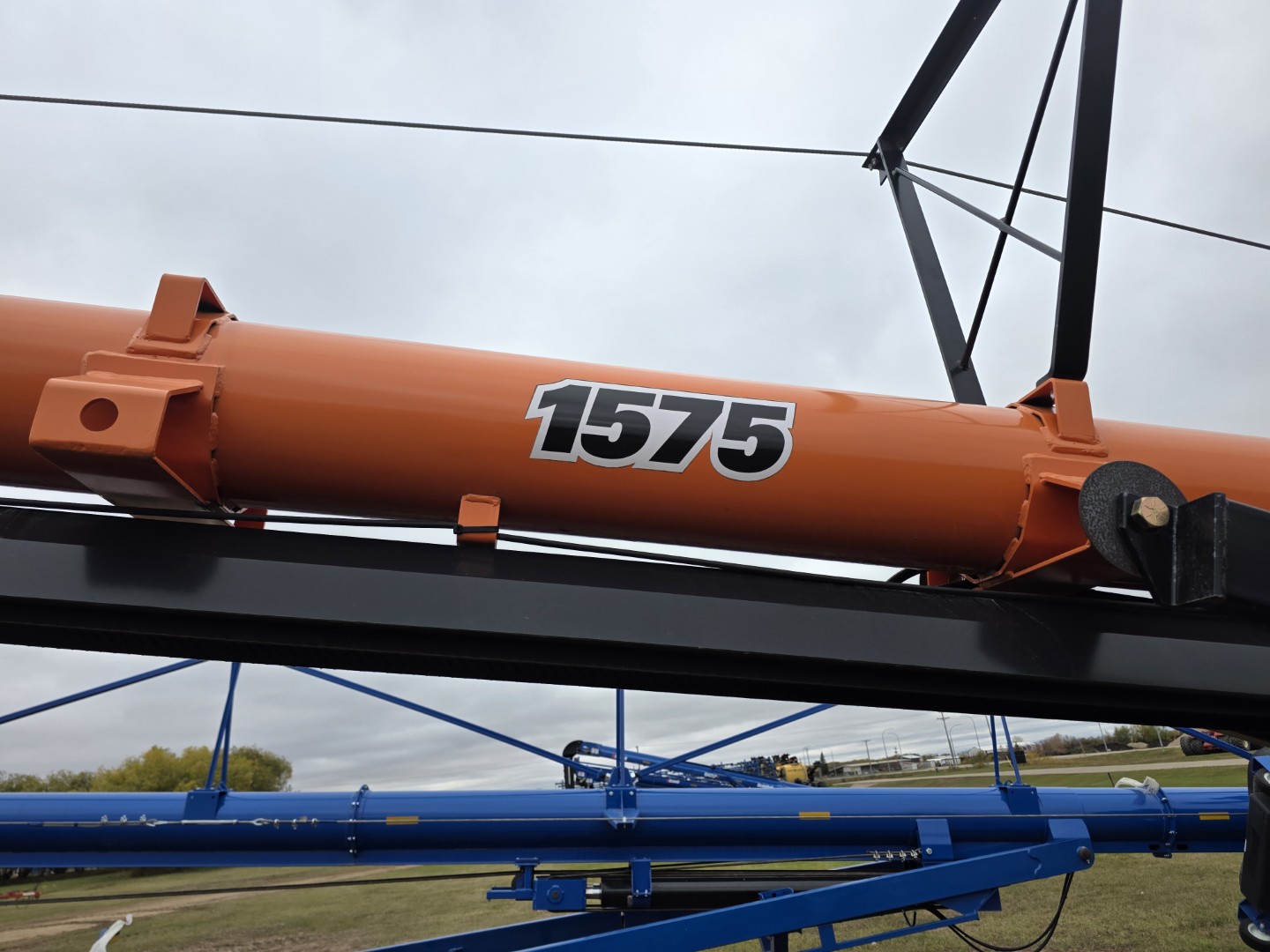 2022 Batco 1575 Belt Conveyor