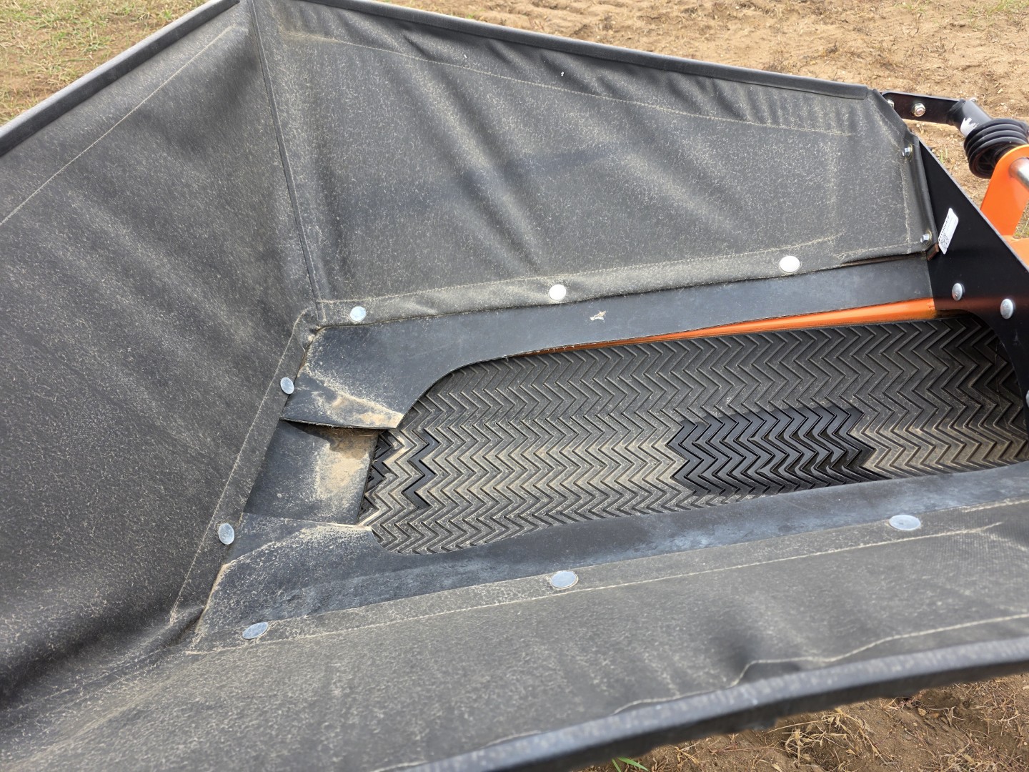 2022 Batco 1575 Belt Conveyor