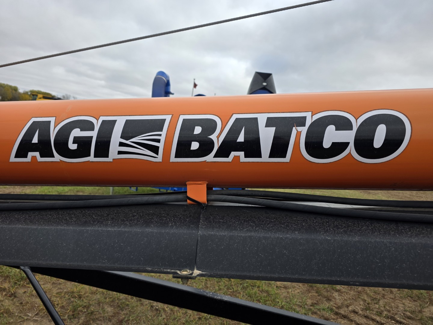 2022 Batco 1575 Belt Conveyor