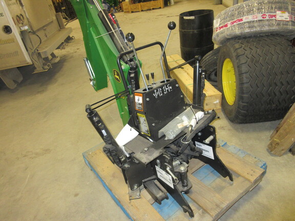 2022 John Deere 260 BACKHOE Tractor Attachment