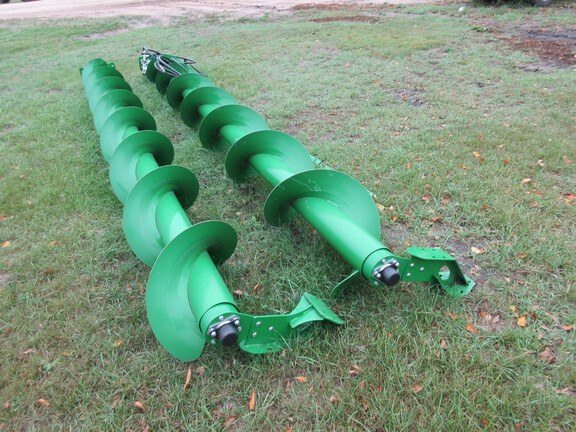 John Deere CANOLA AUGER FOR HEADER Combine Attachment