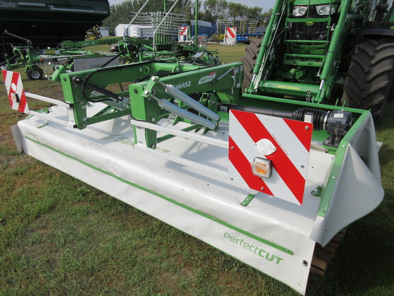 2023 Misc KDF 340 Mower Conditioner