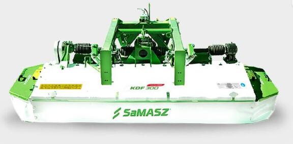 2023 Misc KDF 340 Mower Conditioner