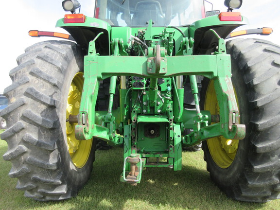 2007 John Deere 7930 Tractor