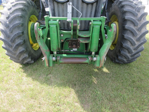 2007 John Deere 7930 Tractor