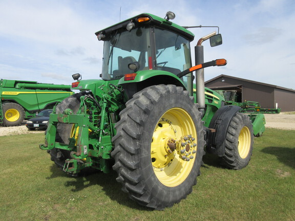 2007 John Deere 7930 Tractor