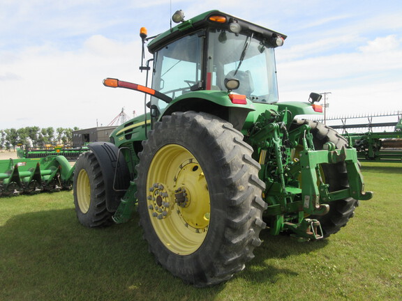 2007 John Deere 7930 Tractor