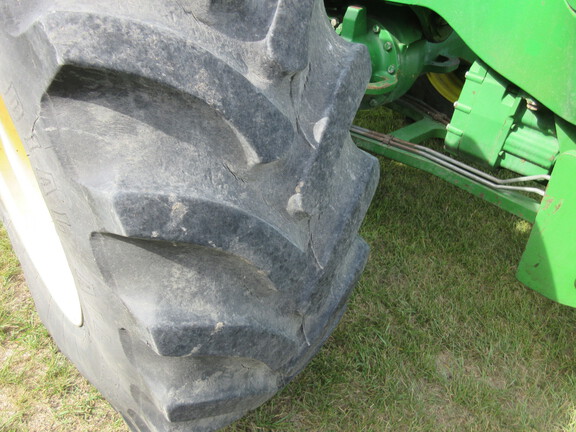 2007 John Deere 7930 Tractor