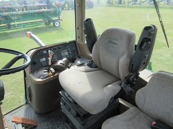 2007 John Deere 7930 Tractor