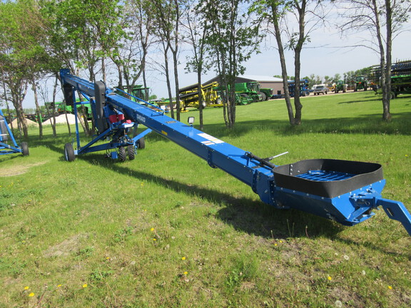 2022 Brandt 1345ALP U-TROUGH CONVEYOR Grain Auger