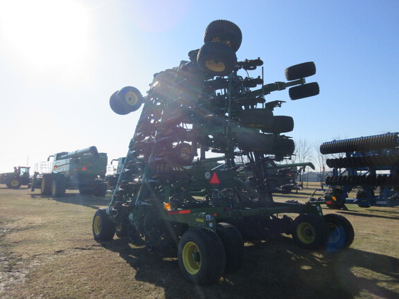 2021 John Deere 1890 Air Seeder