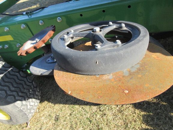 2021 John Deere 1890 Air Seeder