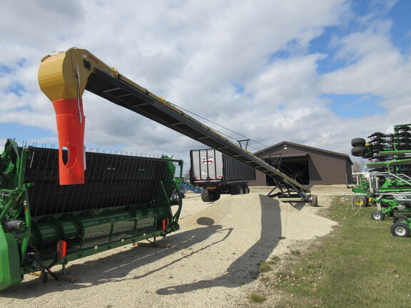 2013 Convey-All 1090 Grain Auger