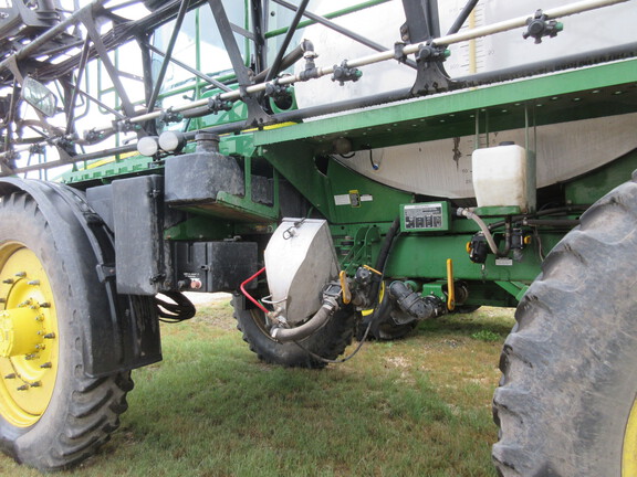 2008 John Deere 4930 Sprayer/High Clearance