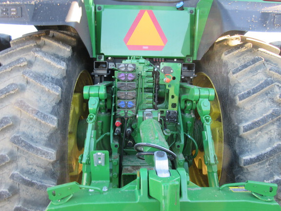 2022 John Deere 8R 410 Tractor