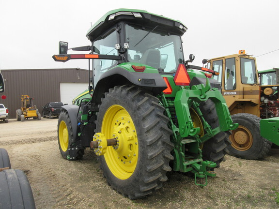 2023 John Deere 8R 340 Tractor