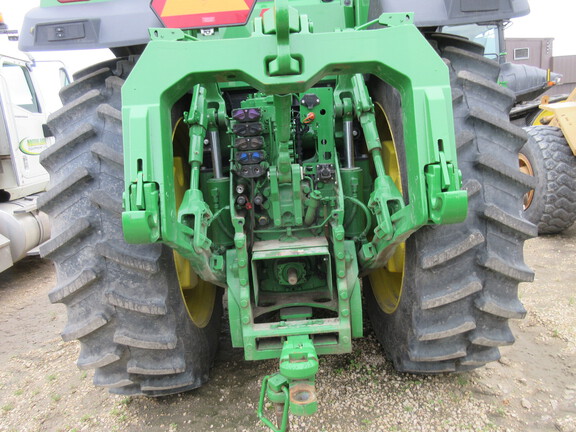 2023 John Deere 8R 340 Tractor