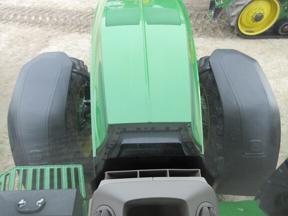 2023 John Deere 8R 340 Tractor