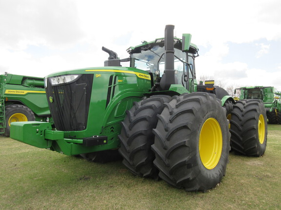 2023 John Deere 9R 590 Tractor 4WD