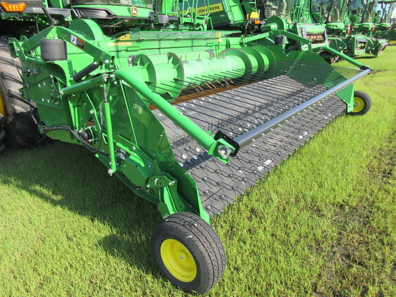 2023 John Deere BP15 Header Combine